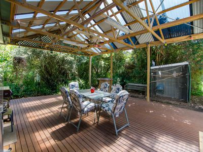 295 Carpenter Rocks Road, Moorak