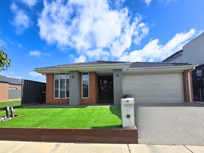 48 Queensbridge Avenue, Tarneit
