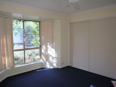 101 Baynes Street, Wondai