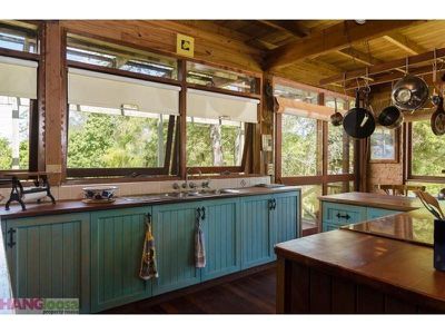 93 Sunrise Road, Tinbeerwah