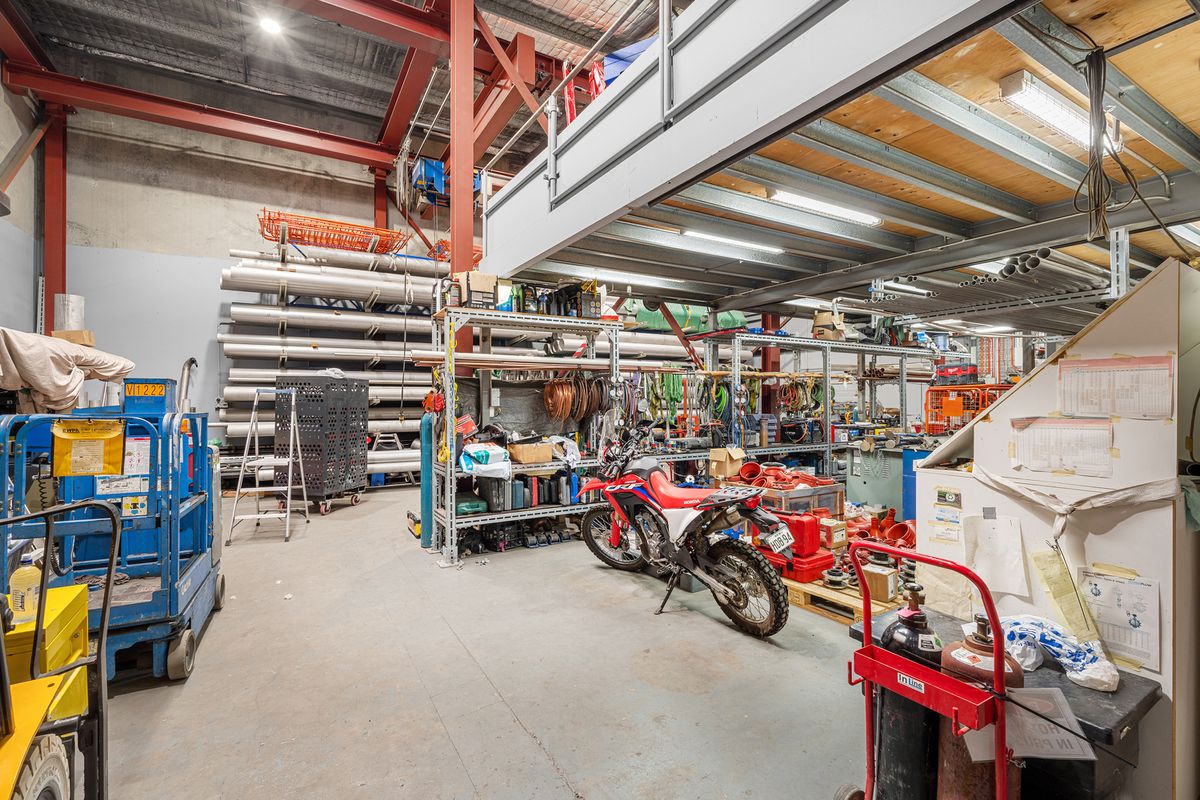 Unit 9 / 21 Bay Road, Taren Point