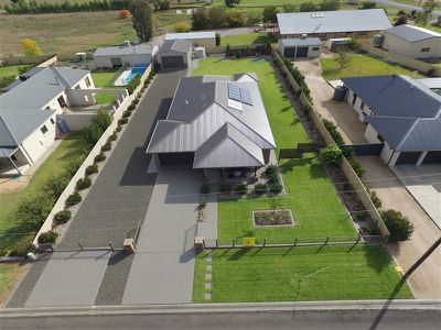 26A York  Street, Forbes