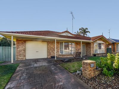 5 Wentworth Court, Mount Gambier