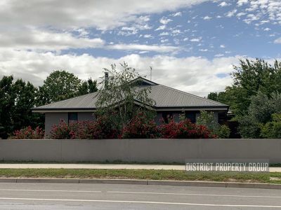 46A Chenery Street, Mansfield
