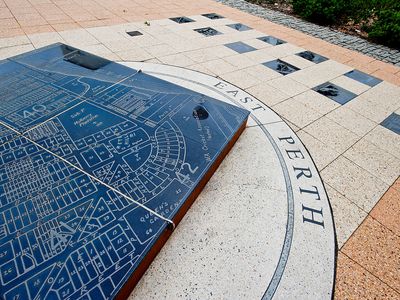 56 / 20 Royal Street, East Perth