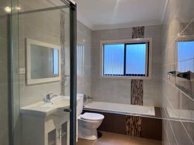 21A Norfolk Street, Blacktown
