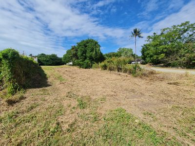 1 Furneaux Street, Cooktown