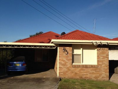 4 / 95 Robsons Road, Keiraville