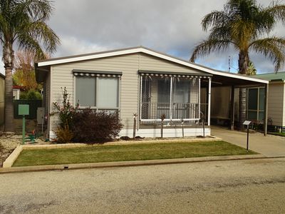 20 127-129 High Street , Nagambie