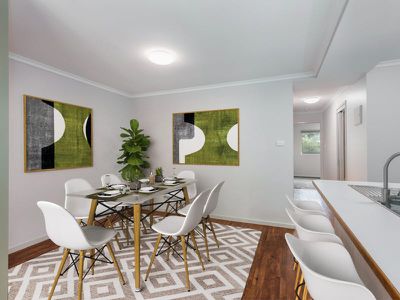 35 / 10 Ovens Street, Griffith