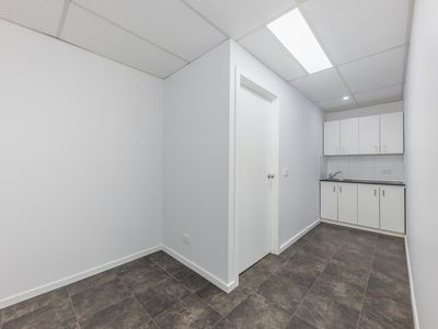Office Floor at 7 / 18-20 McDougall Road, Sunbury