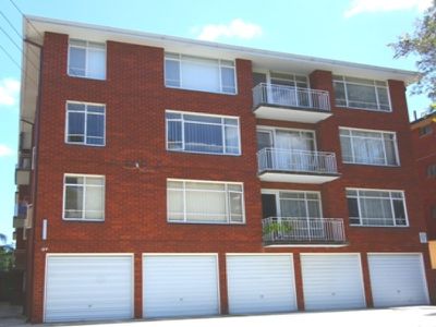 4 / 37 Forster Street, West Ryde