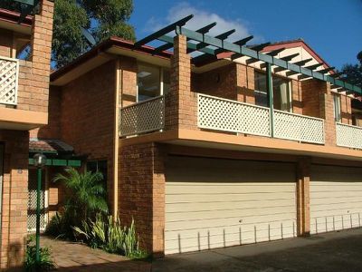 9 / 28 Macpherson Street, Warriewood