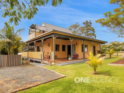 24 Fitzpatrick Street, Old Erowal Bay