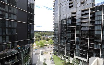 402 / 4 Grazier Lane belconnen ACT 2617, Belconnen