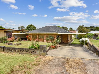 26 Mowbray Street, Millicent