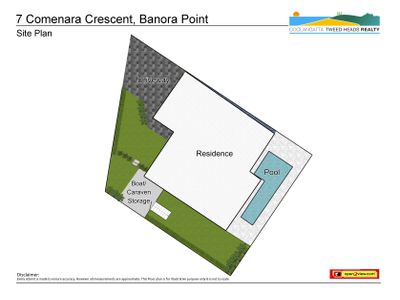 7 Comenara Crescent, Banora Point