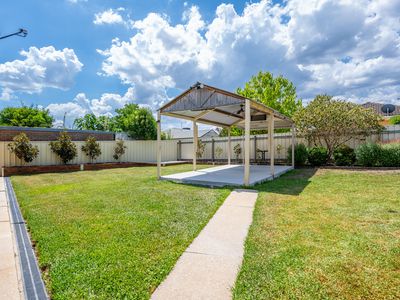 4 ELSA COURT, Wodonga