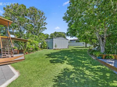 45 Kent Street, Urangan