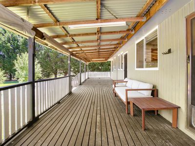 8 Seymour Street, Majors Creek