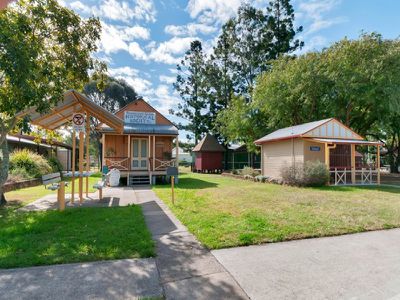 12 Lawrence Street, Marburg