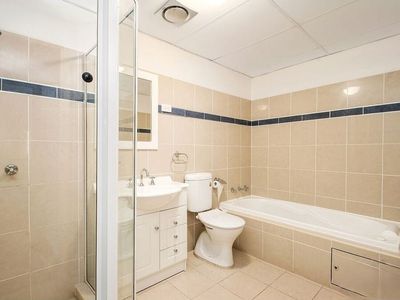 23 / 1 Cheriton Avenue, Castle Hill