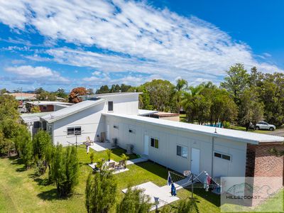 5 River Street, Woodburn