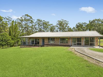 40 Pipeclay Road, Beechwood