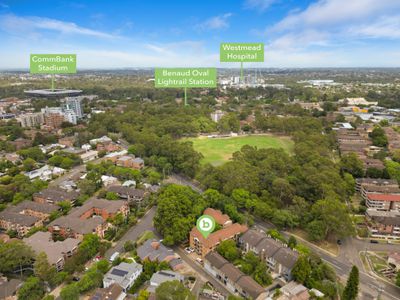 6 / 26 Pennant Hills Road, North Parramatta