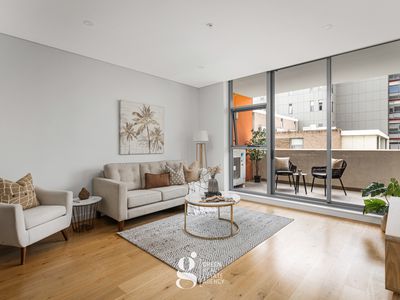 306 / 7 Mooltan Avenue, Macquarie Park