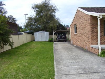 Dora Creek