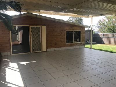 48 Miller Road, Miller