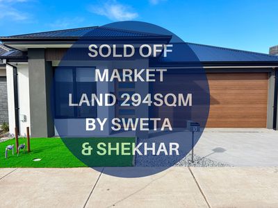 5 Terai Street, Wyndham Vale