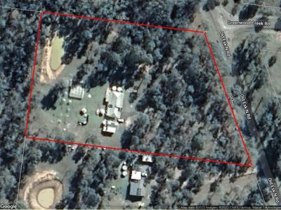 42 Old Esk North Road, Nanango