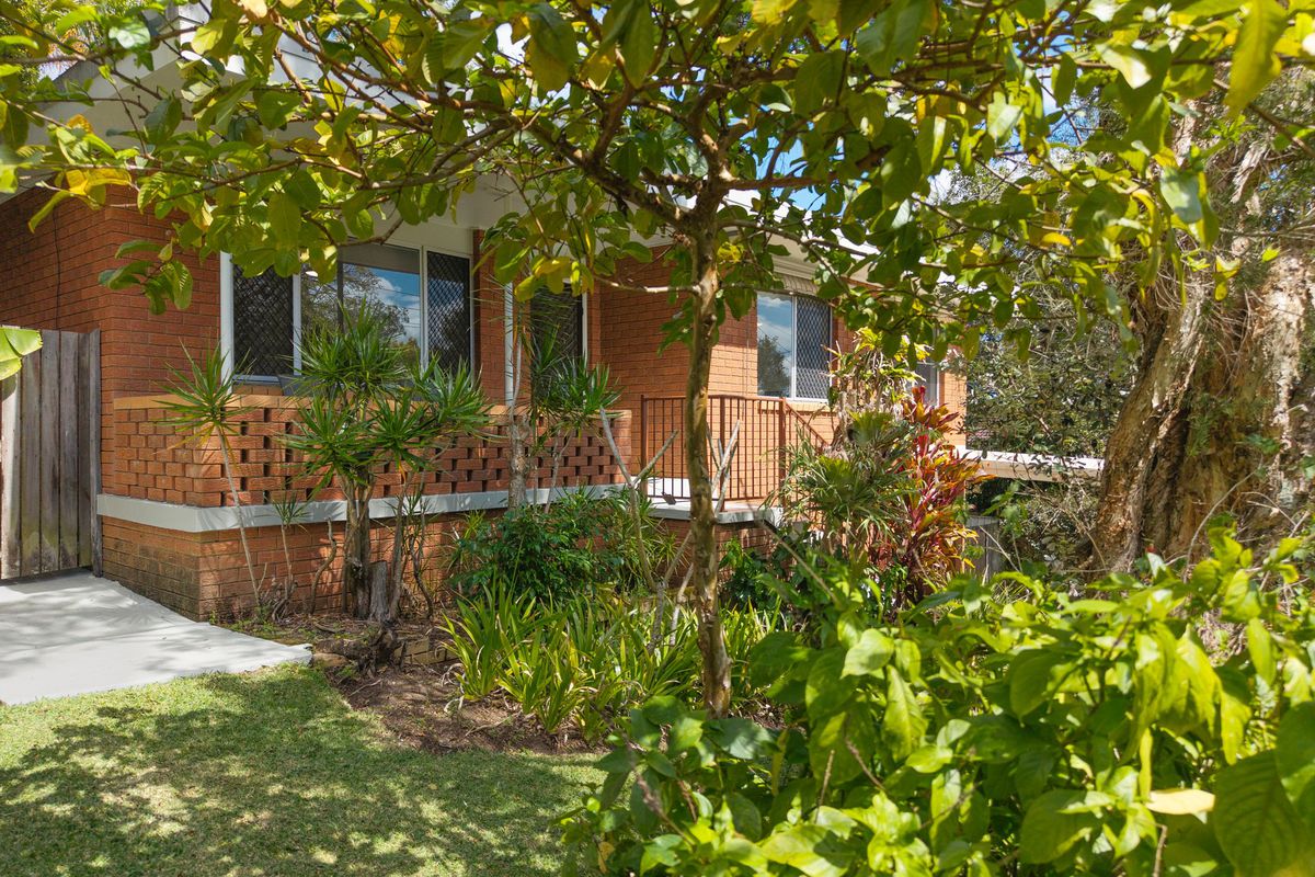 Lismore Heights