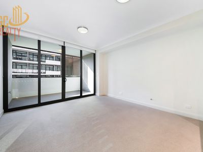 203 / 2 Timbrol Avenue, Rhodes
