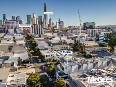 172 Robertson Street, Fortitude Valley