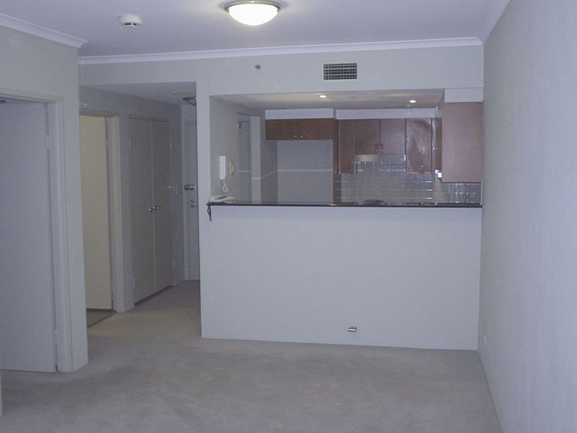 1201 / 1 Hosking Place, Sydney