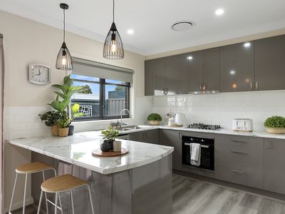 2A OAK STREET, Seymour