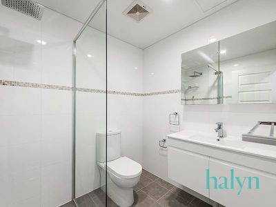 25 / 52 Wickham Street, East Perth