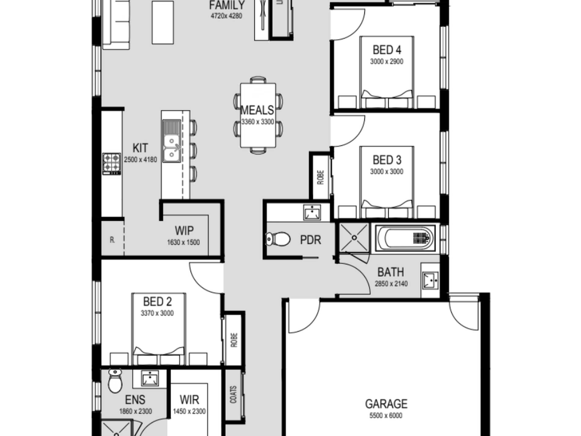 10141 Kelewan Street, Wollert