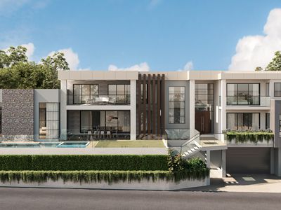 148 Old Castle Hill Road, Castle Hill