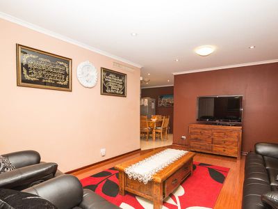 40 Egret Crescent, South Hedland