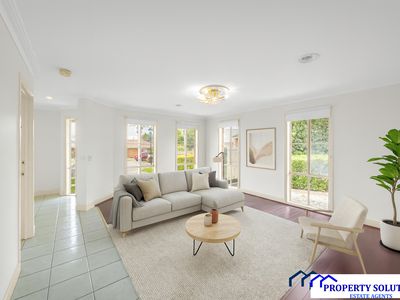 13 Treetop Court, Narre Warren South