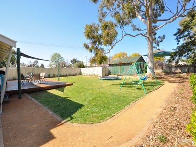 81 Tamworth Street, Dubbo