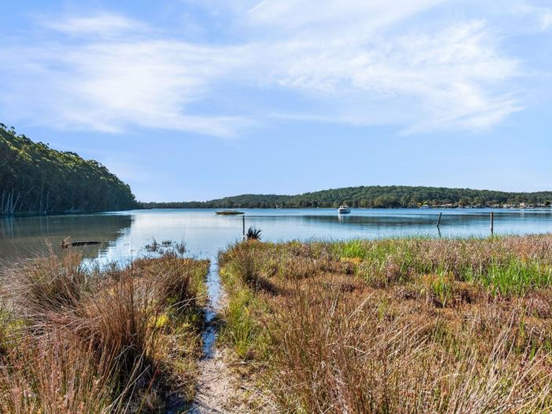 14 Wallaroy Drive, Burrill Lake