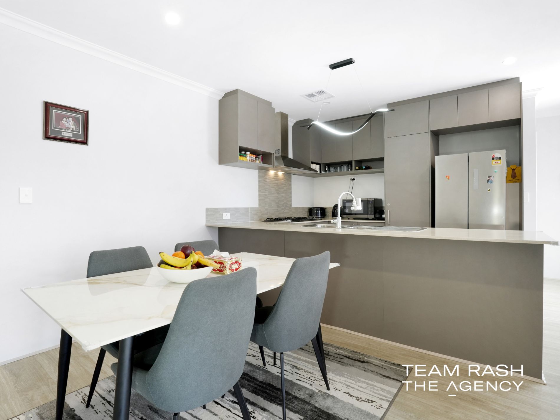41A Halland Way, Westminster