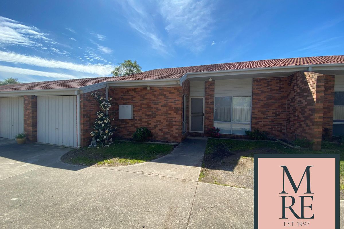 6 / 104 Highett Street, Mansfield