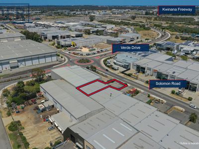 3/68 Solomon Road, Jandakot