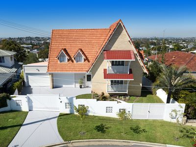 3 Achilles Street, Kedron